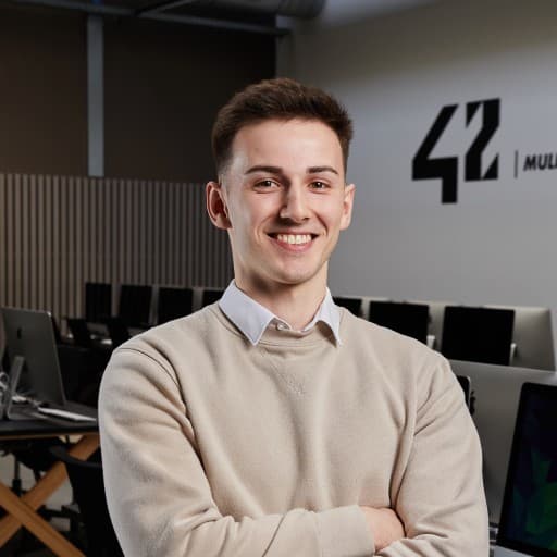 Loupy's profile picture